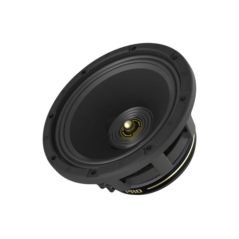 Cerwin Vega CVMPCL8.0 Stroker Pro 8" Full Range Speaker