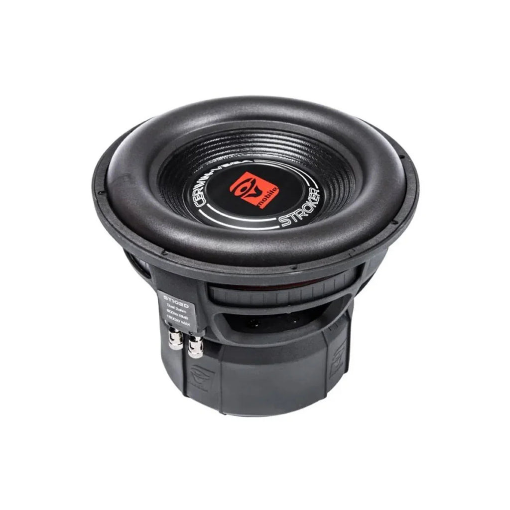 Cerwin Vega ST152D Stroker Series 15" Dual Voice Coil Subwoofer (2Ω)