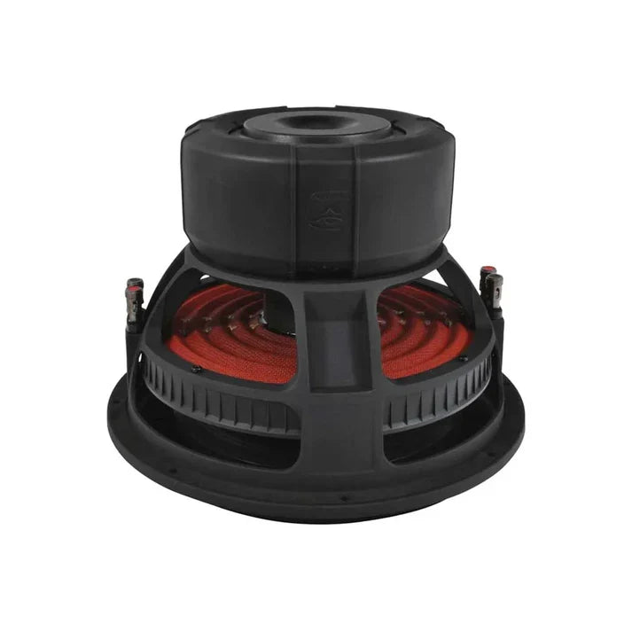 Cerwin Vega ST124D Stroker Series 12" Dual Voice Subwoofer (4Ω)