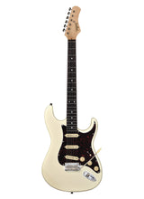 Charger l'image dans la galerie, Tagima T 635 CLASSIC-OWH-DF/TT Electric Guitar - Olympic White