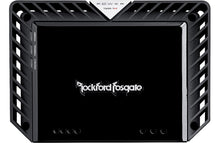 Charger l&#39;image dans la galerie, Rockford Fosgate T500-1bdCP Power Series mono sub amplifier 500 watts RMS x 1 at 2 ohms