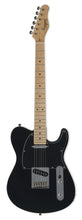 Load image into Gallery viewer, Tagima T 550 BK-LF/BK Electric Guitar - Black