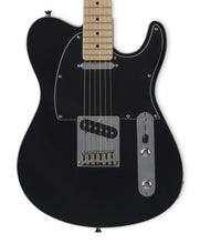 Load image into Gallery viewer, Tagima T 550 BK-LF/BK Electric Guitar - Black