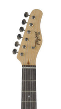 Load image into Gallery viewer, Tagima T 550 SB-DF/WH Electric Guitar - Sunburst