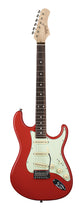 Load image into Gallery viewer, Tagima T 635 CLASSIC FR-LF/MG Electric Guitar - Fiesta Red