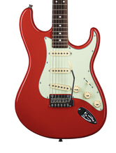 Load image into Gallery viewer, Tagima T 635 CLASSIC FR-LF/MG Electric Guitar - Fiesta Red