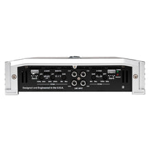 Charger l&#39;image dans la galerie, Autotek TA-1255.4 1200W TA Series 4-Channel Aftermarket High-Performance Amplifiers