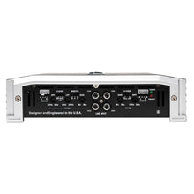 Load image into Gallery viewer, Autotek TA-1255.4 1200W TA Series 4-Channel Aftermarket High-Performance Amplifiers