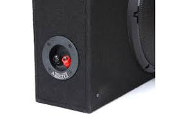Pioneer TS-A2500LB 300W RMS A-Series 10
