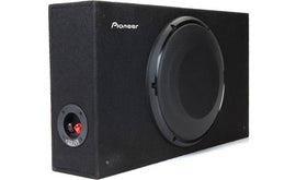 Pioneer TS-A2500LB 300W RMS A-Series 10
