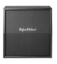 Load image into Gallery viewer, Hughes &amp; Kettner TC412A60 TC 412 A60 - 240-watt 4x12 inch Angled Extension Cabinet