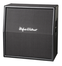 Load image into Gallery viewer, Hughes &amp; Kettner TC412A60 TC 412 A60 - 240-watt 4x12 inch Angled Extension Cabinet