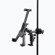 Charger l'image dans la galerie, On-Stage TCM1500 Tablet/Smartphone Holder