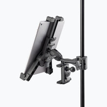 Charger l'image dans la galerie, On-Stage TCM1500 Tablet/Smartphone Holder
