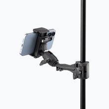 Charger l'image dans la galerie, On-Stage TCM1500 Tablet/Smartphone Holder