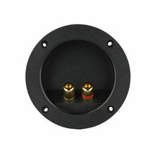 Load image into Gallery viewer, Install Bay TCRBG Terminal Cup 3 inch Round Binding Post Gold - Each
