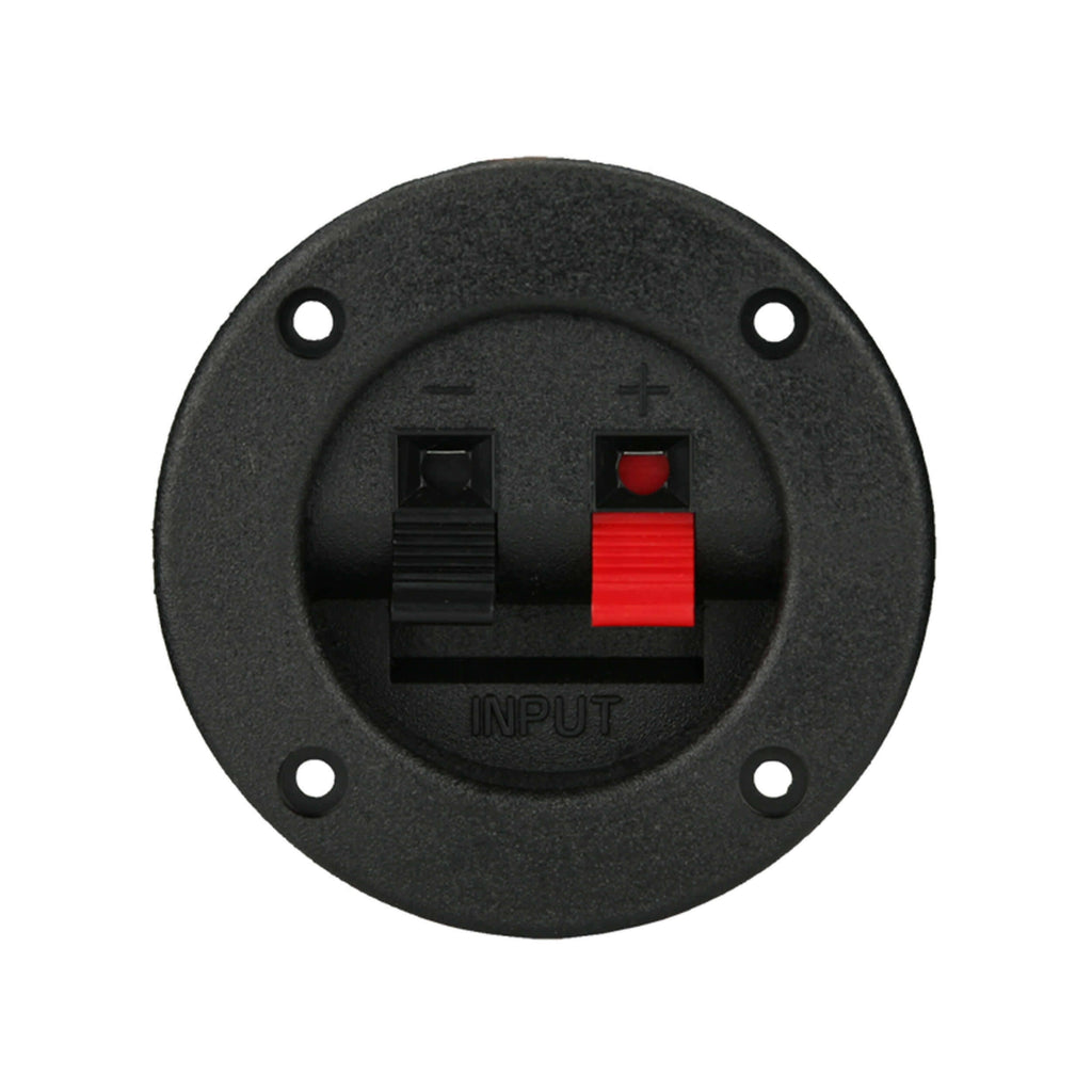 Install Bay TCRS Terminal Cup - Round Spring - 2 Inch Inner Diameter