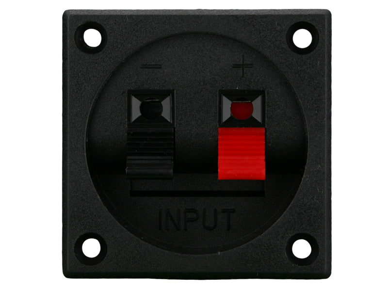 Install Bay TCSS Terminal Cup - Square Spring - 2 Inch Inner Diameter