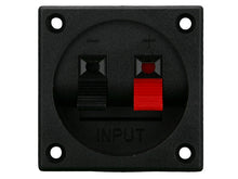 Load image into Gallery viewer, Install Bay TCSS Terminal Cup - Square Spring - 2 Inch Inner Diameter