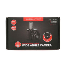 Charger l'image dans la galerie, iBeam TE-190 Adjustable Lens Wide Angle Camera