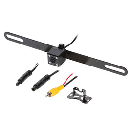 iBeam TE-2MPIR IR Accessory Camera With Multi-Mounts