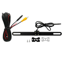Load image into Gallery viewer, iBeam TE-2MPLTC LED Accessory Camera with Multi-Mounts &amp; Active Parking Lines
