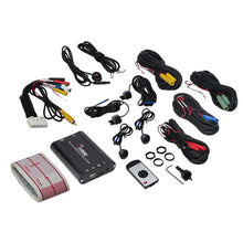 Load image into Gallery viewer, iBeam TE-360-3D 360-Degree 3D SVM Camera System with DVR
