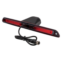 Charger l'image dans la galerie, iBeam TE-3BMC 3rd Brake Light Backup Camera Compatible Fits for Mercedes Sprinter or VW Crafter