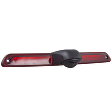 Charger l'image dans la galerie, iBeam TE-3BMC 3rd Brake Light Backup Camera Compatible Fits for Mercedes Sprinter or VW Crafter
