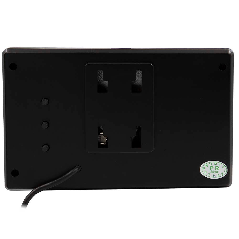 iBeam TE-43VS 4.3 Inch Dash Mount Monitor