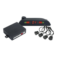 Load image into Gallery viewer, iBeam TE-4PSK Parking Sensors - Rear Parking Assist Kit