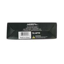 Charger l'image dans la galerie, iBeam TE-4PTR Commercial 4-Pin Din to RCA Adapter Cable
