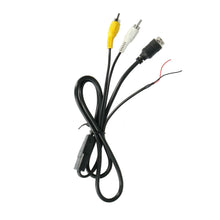 Charger l'image dans la galerie, iBeam TE-4PTR Commercial 4-Pin Din to RCA Adapter Cable