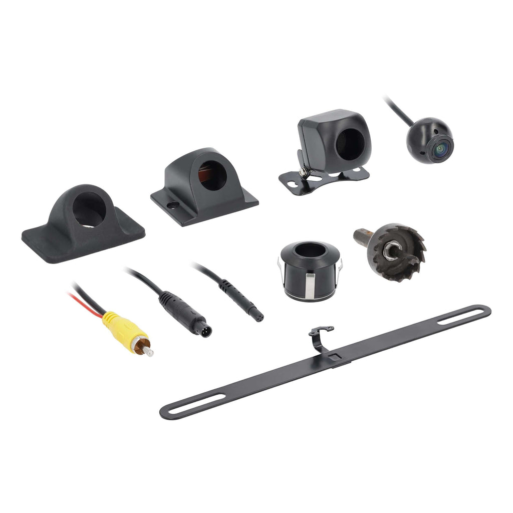 iBeam TE-5MSC Universal Multi-Mount Camera System