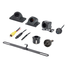 iBeam TE-5MSC Universal Multi-Mount Camera System