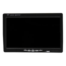 Load image into Gallery viewer, iBeam TE-7VS 7 Inch Dash Mount Monitor