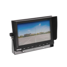 Charger l'image dans la galerie, iBeam TE-9VS-4 Commercial Quad-View Monitor - 9 Inch