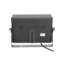 Charger l'image dans la galerie, iBeam TE-9VS-4 Commercial Quad-View Monitor - 9 Inch