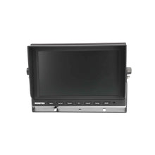 Charger l'image dans la galerie, iBeam TE-9VS-4 Commercial Quad-View Monitor - 9 Inch