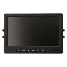 Load image into Gallery viewer, iBeam TE-AHD9M Universal AHD 9” Single-View Commercial Monitor