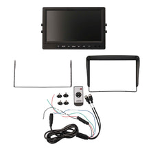 Load image into Gallery viewer, iBeam TE-AHD9M Universal AHD 9” Single-View Commercial Monitor