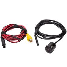 Charger l'image dans la galerie, Jeep TE-AJPKT Adjustable Spare Tire Camera Kit Compatible Fits for Jeep 2007-2018