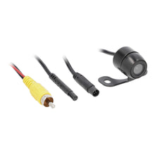 Load image into Gallery viewer, iBeam TE-BFC Improved Butterfly Mount Backup Camera with Metal Housing