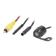 Load image into Gallery viewer, iBeam TE-BFC Improved Butterfly Mount Backup Camera with Metal Housing