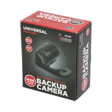 Load image into Gallery viewer, iBeam TE-BFC Improved Butterfly Mount Backup Camera with Metal Housing