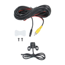 Load image into Gallery viewer, iBeam TE-BFC Improved Butterfly Mount Backup Camera with Metal Housing