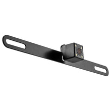 Load image into Gallery viewer, iBeam TE-BPCIR Behind License Plate Camera with IR