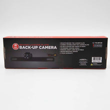 Load image into Gallery viewer, iBeam TE-BPCIR Behind License Plate Camera with IR