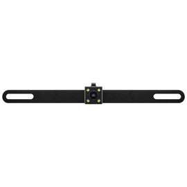 iBeam TE-BPLTC Behind Lic Plate Cam Active-Park Lines and LED Night Vision