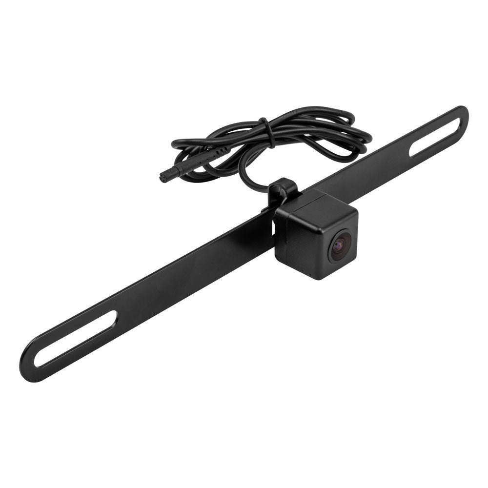 iBeam TE-BPTC Behind License Plate Camera with Active Parking Lines